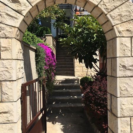 Kairos Apartamento Trogir Exterior foto