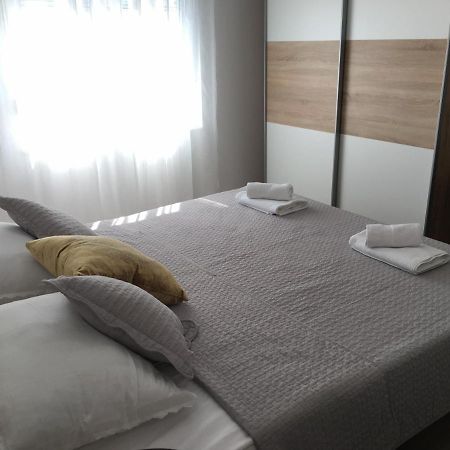 Kairos Apartamento Trogir Exterior foto