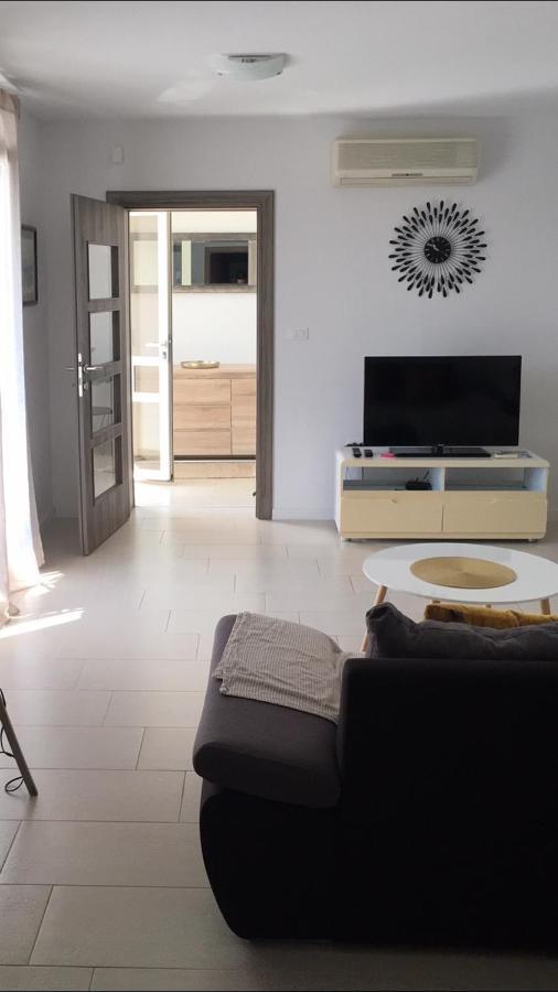 Kairos Apartamento Trogir Exterior foto