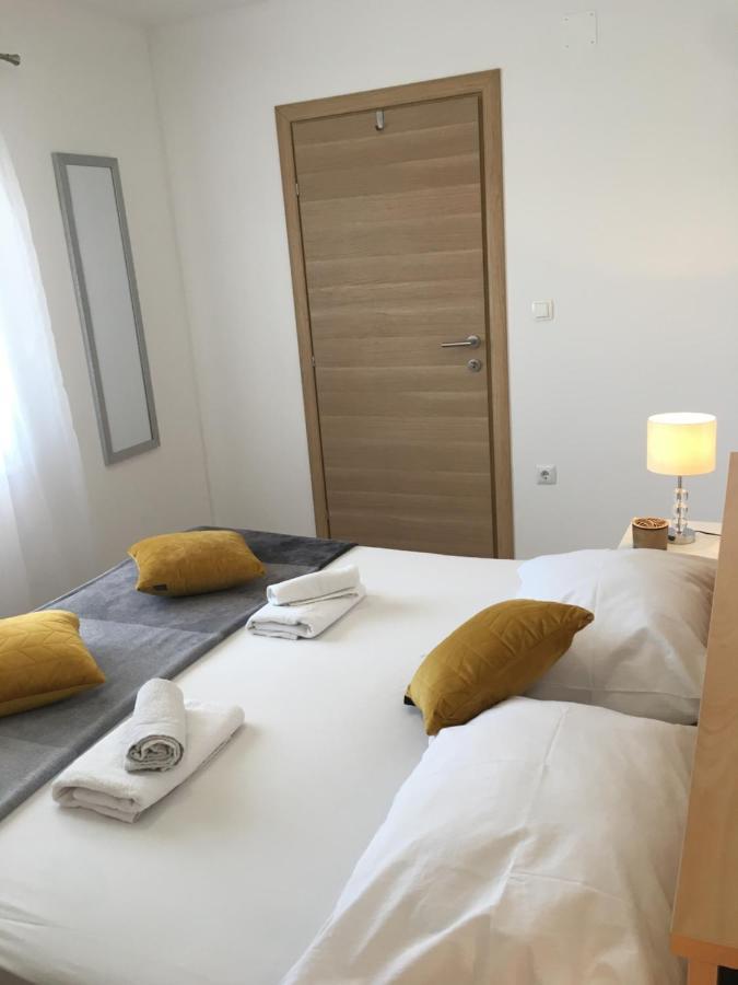 Kairos Apartamento Trogir Exterior foto