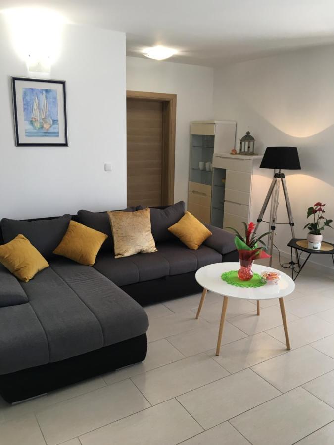 Kairos Apartamento Trogir Exterior foto