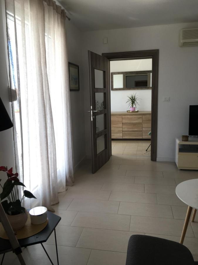 Kairos Apartamento Trogir Exterior foto