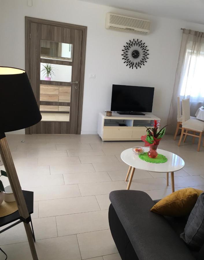 Kairos Apartamento Trogir Exterior foto