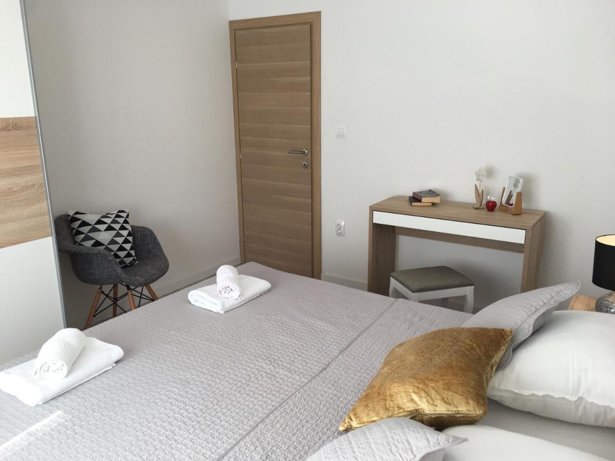 Kairos Apartamento Trogir Exterior foto