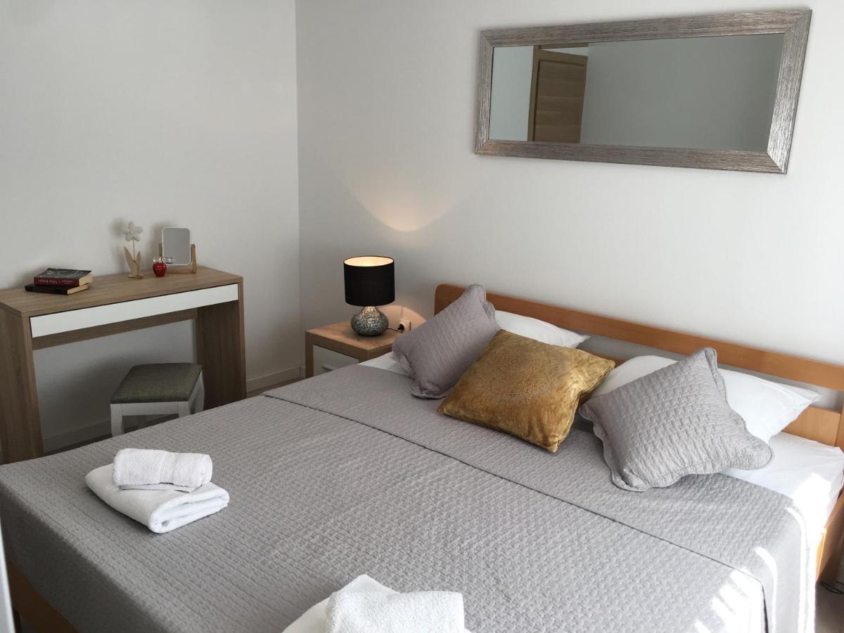 Kairos Apartamento Trogir Exterior foto