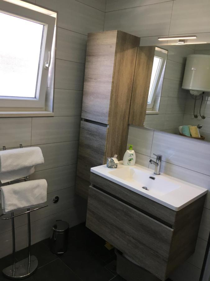 Kairos Apartamento Trogir Exterior foto