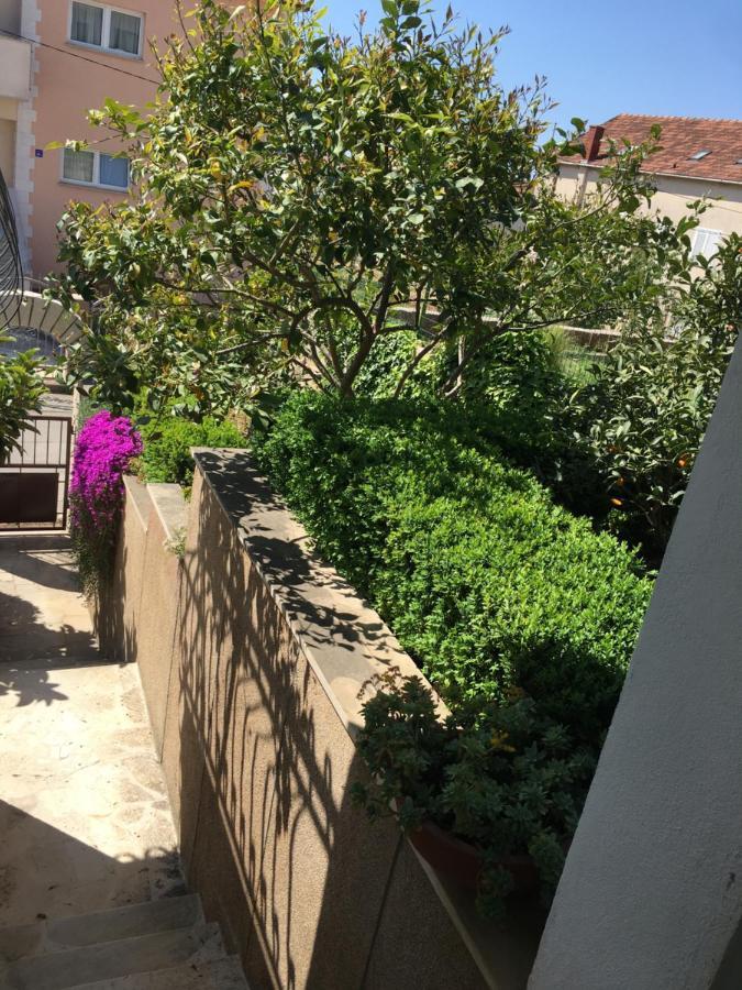 Kairos Apartamento Trogir Exterior foto