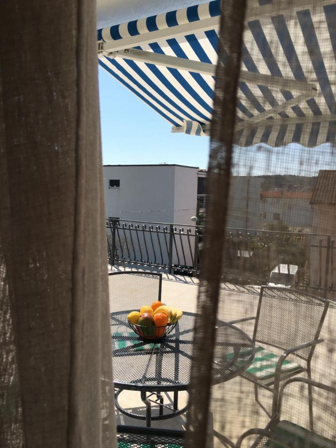 Kairos Apartamento Trogir Exterior foto