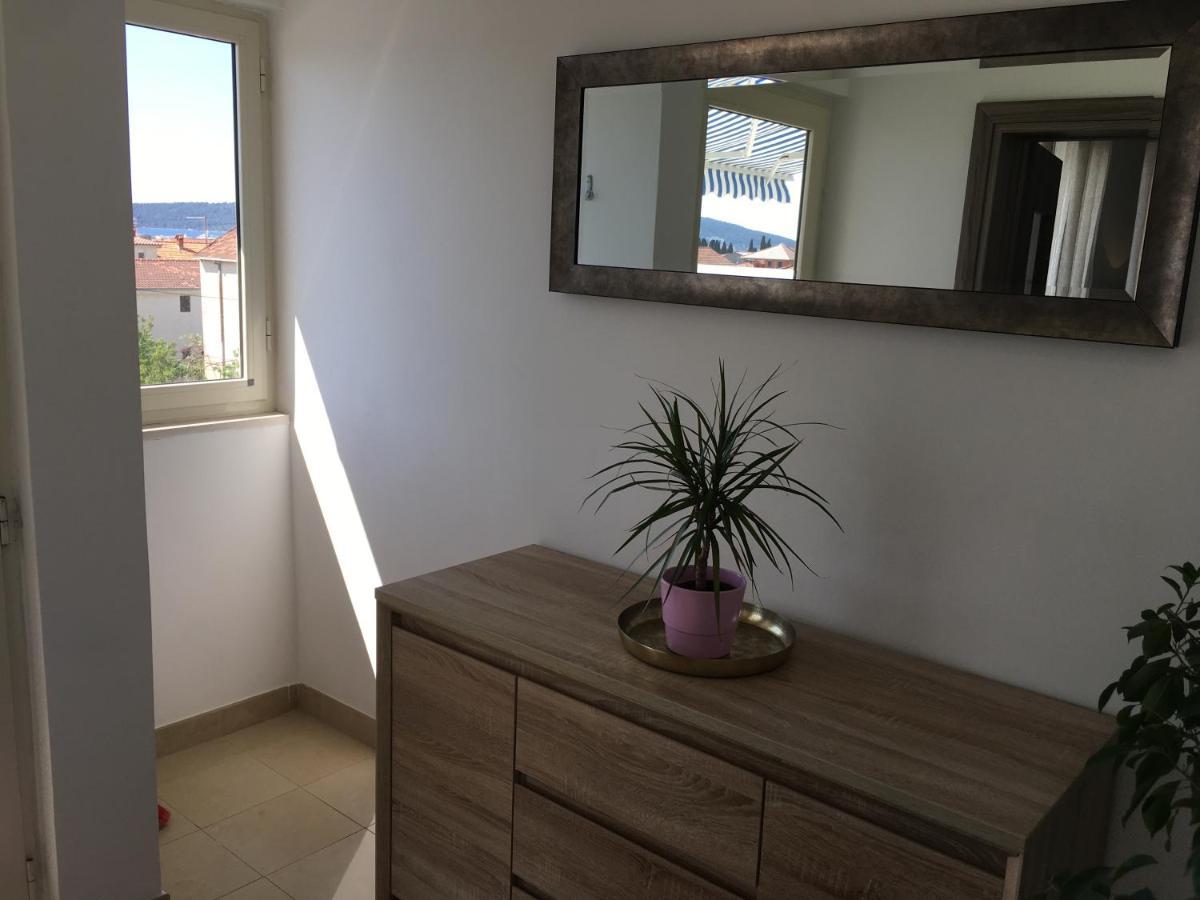Kairos Apartamento Trogir Exterior foto